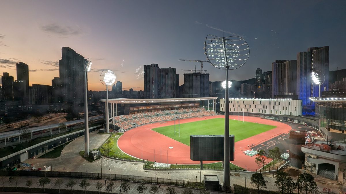 布恩迪亚＆卡什：我们始终能拼搏到最后，本赛季一切皆有可能