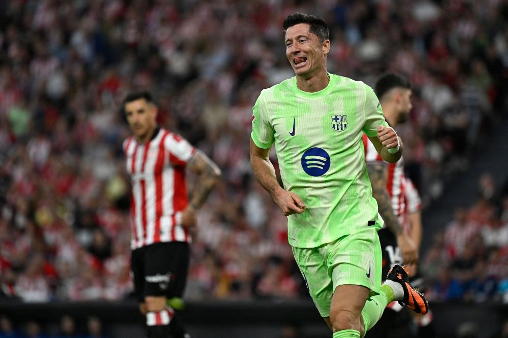 4次超越因扎吉，姆巴佩是欧冠客场戴帽次数最多的球员