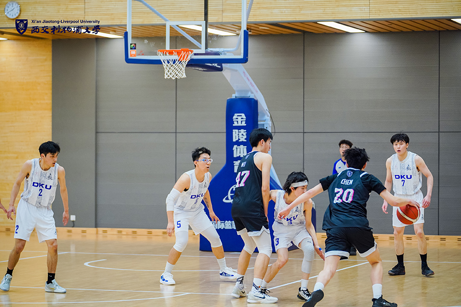 换防